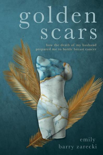 Golden Scars