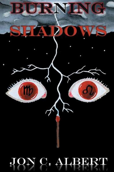 Burning Shadows