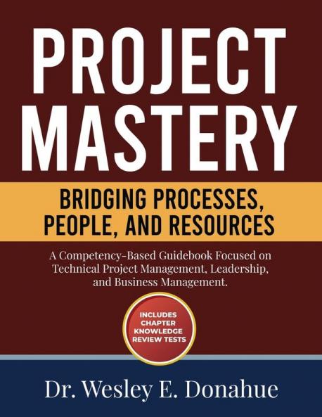 Project Mastery