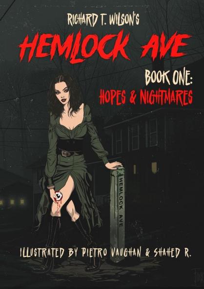 HEMLOCK AVE