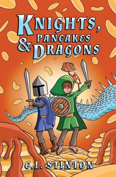 Knights Pancakes & Dragons