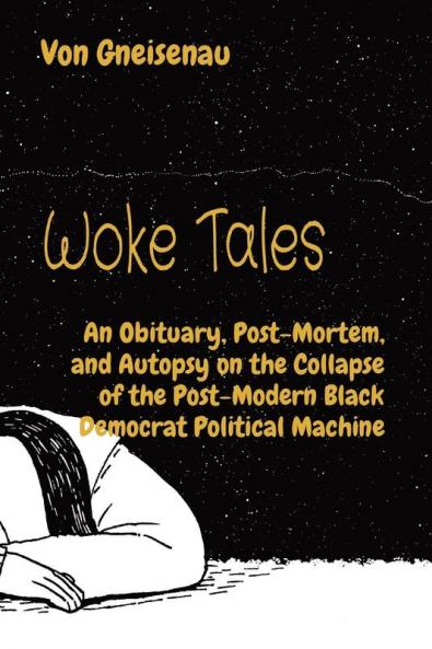 Woke Tales
