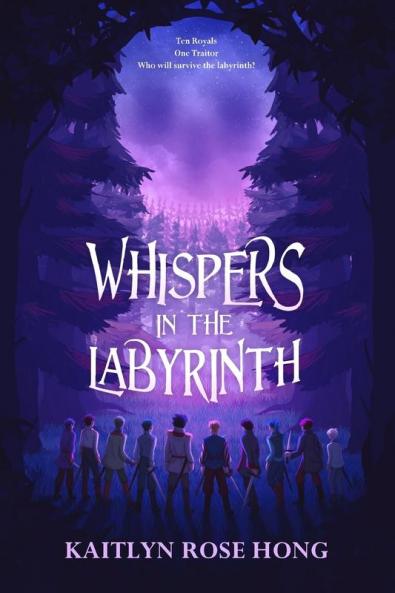 Whispers in the Labyrinth