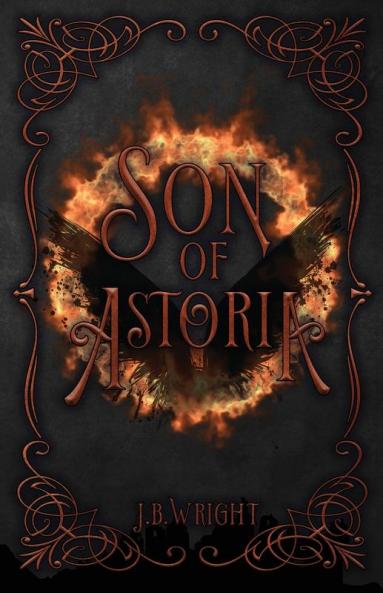 Son of Astoria