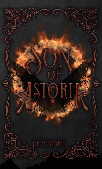 Son of Astoria