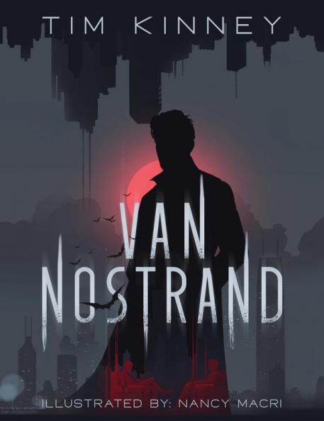 Van Nostrand
