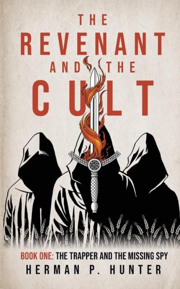 The Revenant and the Cult Book One