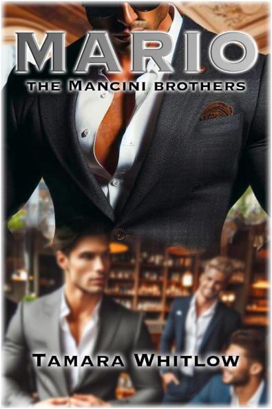 Mario (The Mancini Brothers)