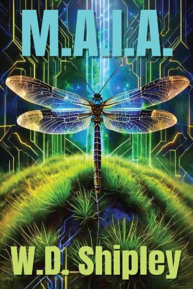 Manufacturing Artificial Intelligence Agency (M.A.I.A.)