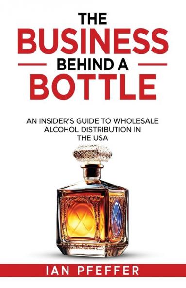 The Business Behind a Bottle