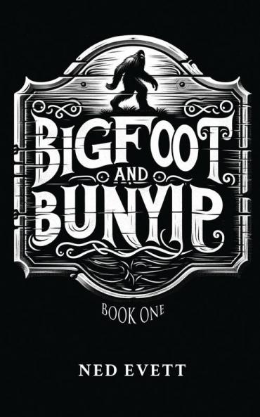 Bigfoot and Bunyip