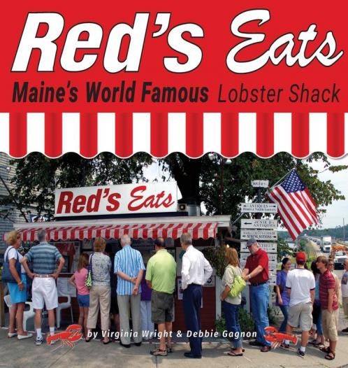 Red's Eats   Maine's World Famous Lobster Shack