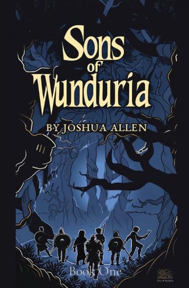 SONS OF WUNDURIA