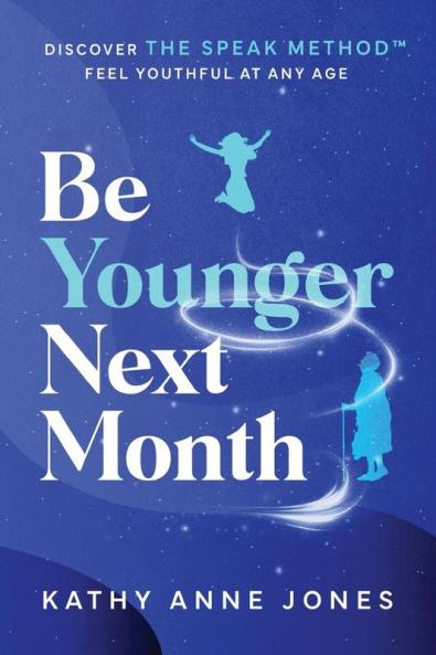 Be Younger Next Month