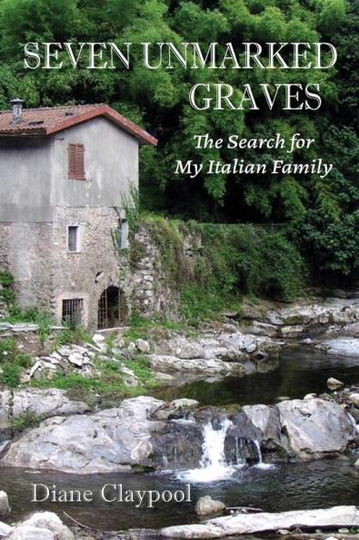 Seven Unmarked Graves