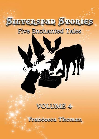 Silverspun Stories