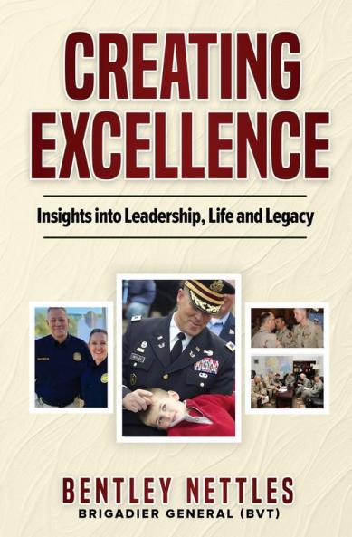 Creating Excellence