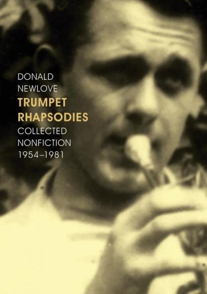 Trumpet Rhapsodies