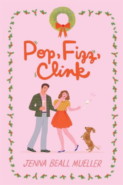 Pop Fizz Clink