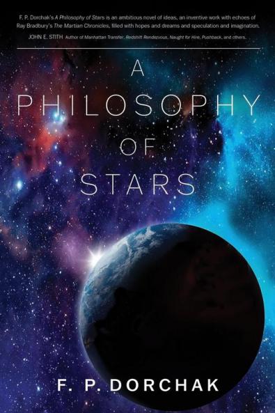 A Philosophy of Stars