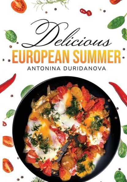 Delicious European Summer