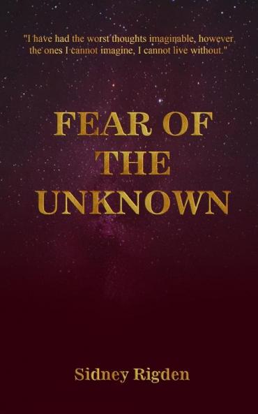 Fear of the Unknown