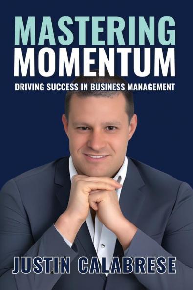Mastering Momentum