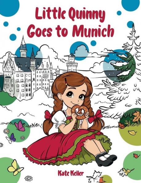 Little Quinny Goes to Munich
