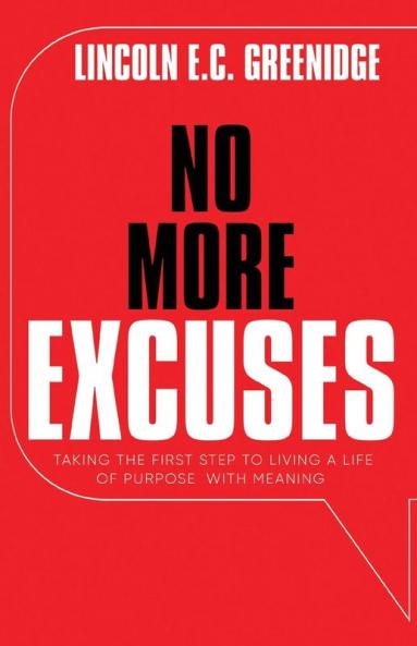 NO MORE EXCUSES (Standard Edition)