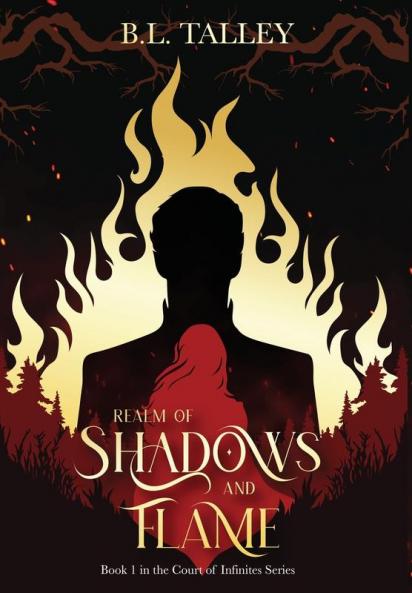 Realm of Shadows and Flame