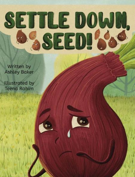 Settle Down Seed!