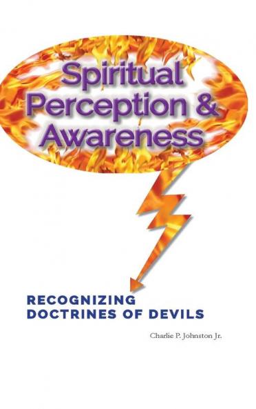 Spiritual Perception & Awareness