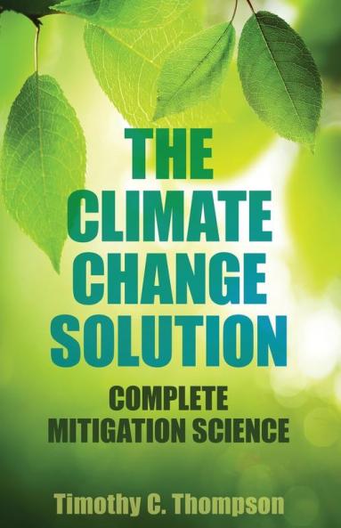 The Climate Change Solution