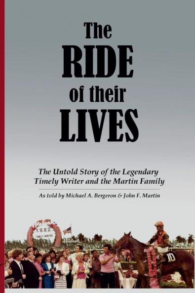 The Ride of Their Lives