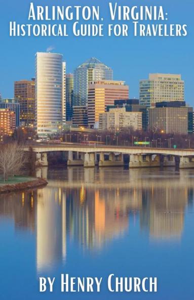 Arlington Virginia