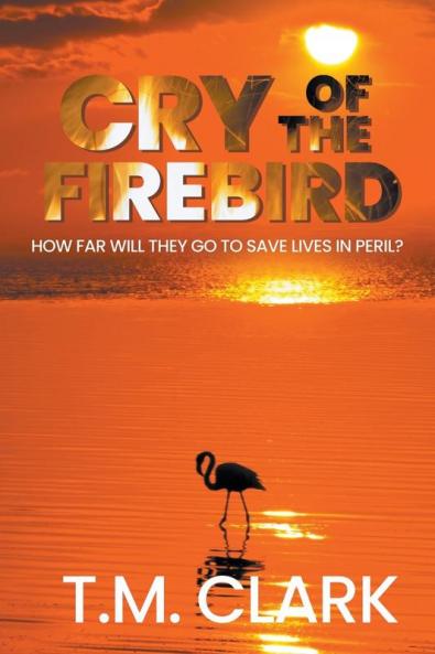 Cry of the Firebird