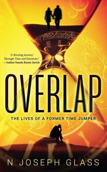Overlap - The Lives of a Former Time Jumper