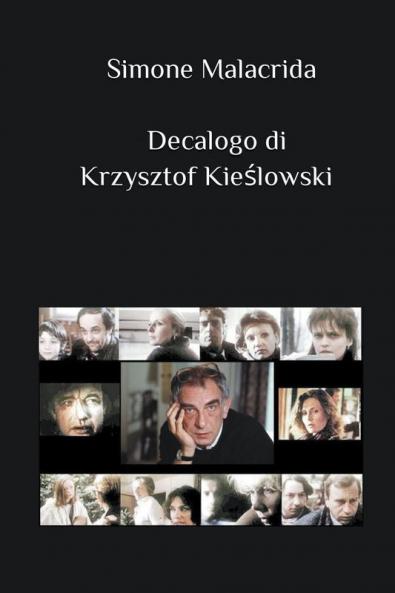 Decalogo di Krzysztof Kie?lowski