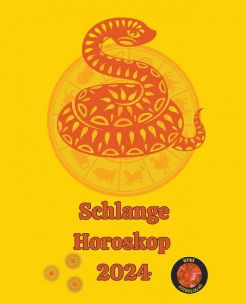 Schlange Horoskop  2024