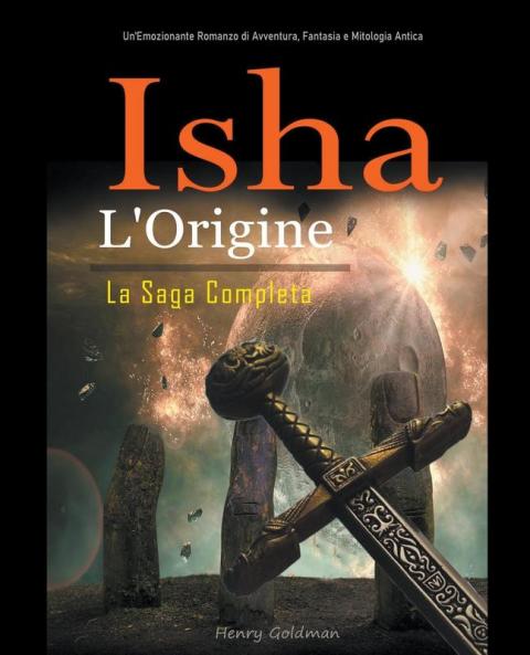 Isha L'Origine