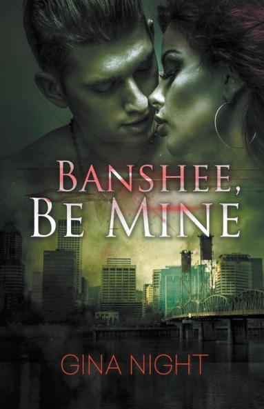 Banshee Be Mine