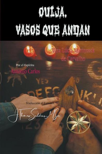 Ouija vasos que andan
