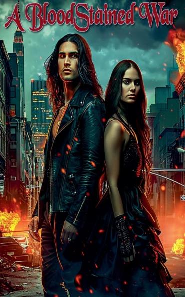 A BloodStained War