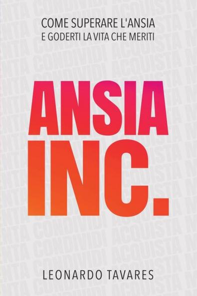 Ansia Inc.