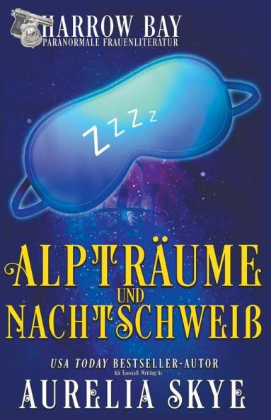 Alptr��ume Und Nachtschwei��
