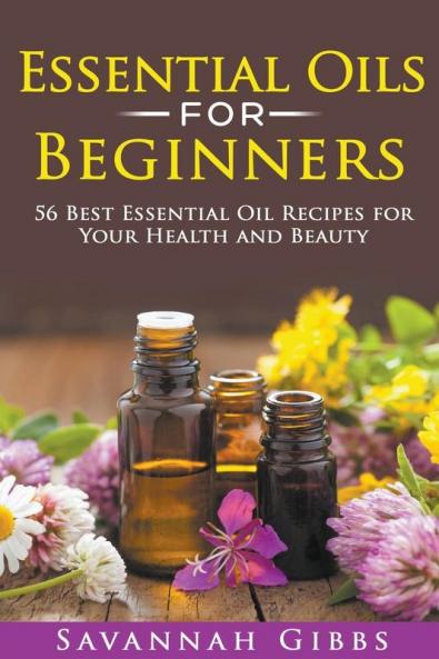 Essential Oils for Beginners