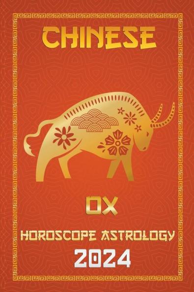 OX Chinese Horoscope 2024