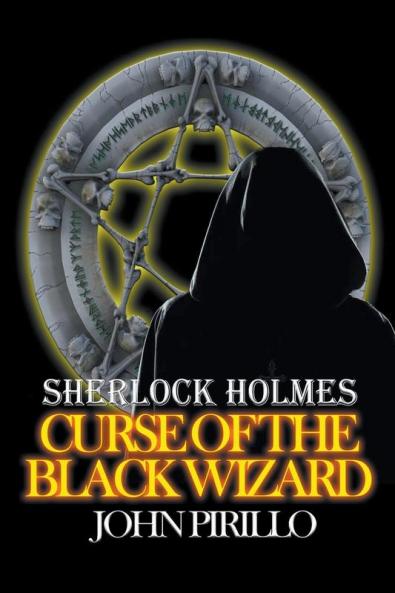 Sherlock Holmes Curse of the Black Wizard
