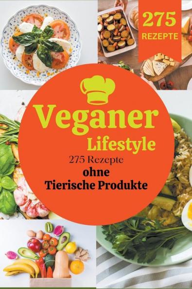 Veganer Lifestyle