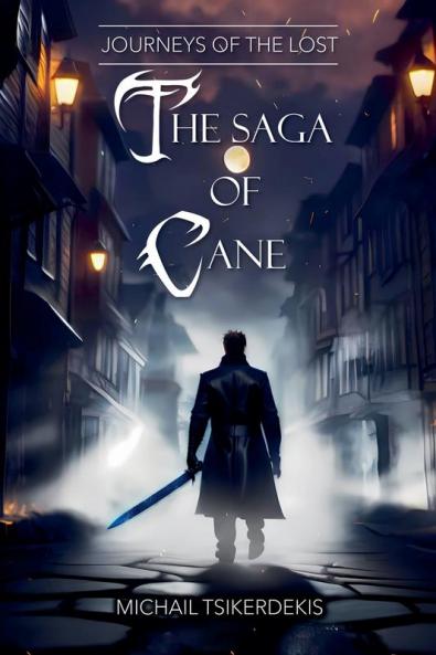 Journeys of the Lost